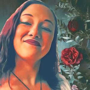 Meet your Posher, Suzanne